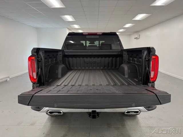 2026 GMC Sierra 5th Gen - Image 8 of 12