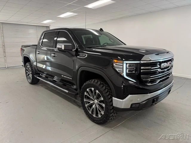 2026 GMC Sierra 5th Gen - Image 3 of 12