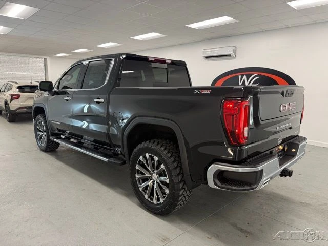 2026 GMC Sierra 5th Gen - Image 9 of 12