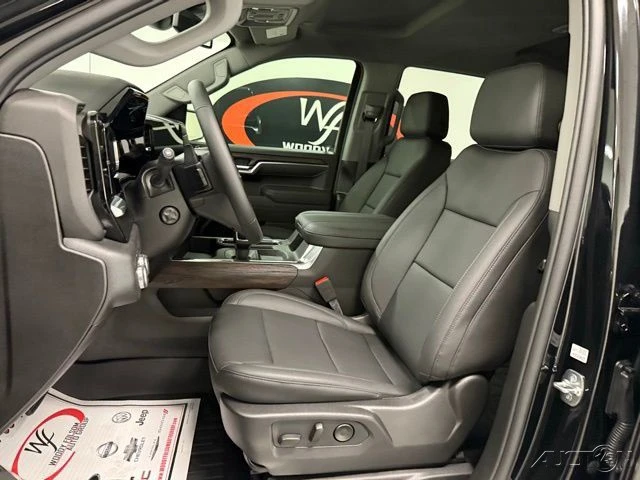 2026 GMC Sierra 5th Gen - Image 12 of 12