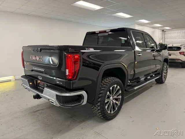 2026 GMC Sierra 5th Gen - Image 6 of 12