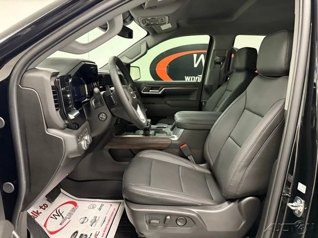 2026 GMC Sierra 5th Gen - Image 11 of 12
