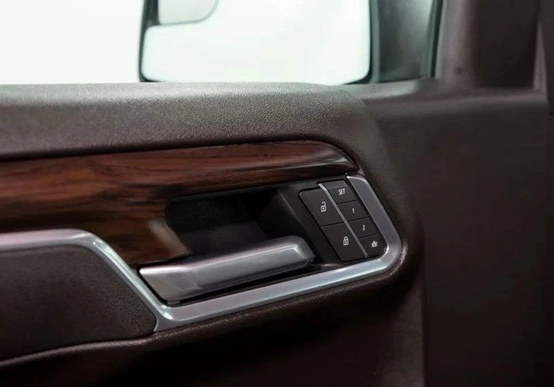 2026 GMC Sierra 5th Gen - Image 7 of 12