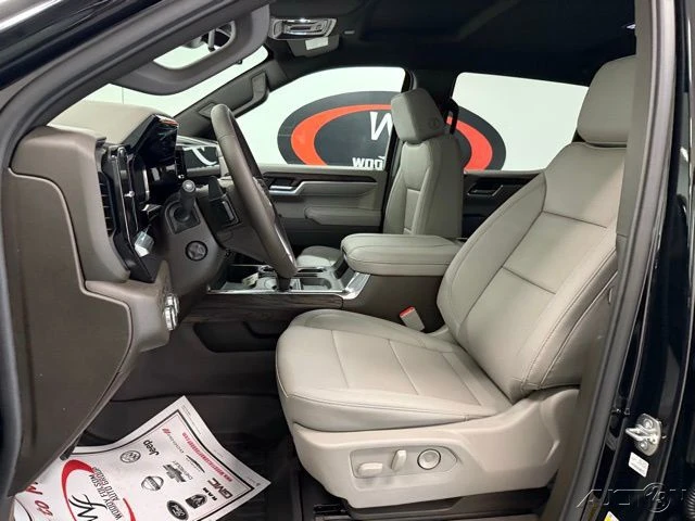 2026 GMC Sierra 5th Gen - Image 11 of 21