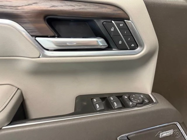 2026 GMC Sierra 5th Gen - Image 14 of 21