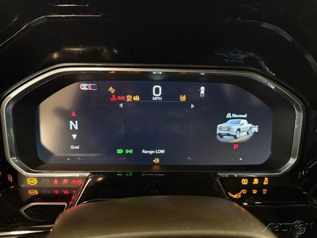 2026 GMC Sierra 5th Gen - Image 20 of 21