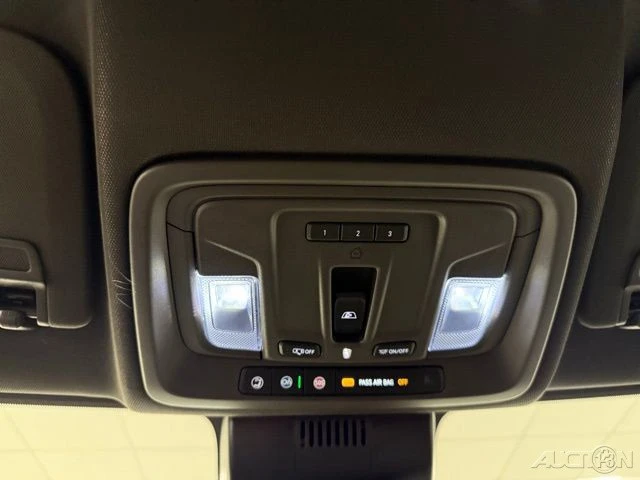 2026 GMC Sierra 5th Gen - Image 21 of 21