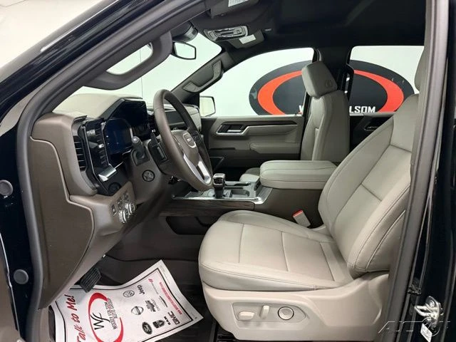 2026 GMC Sierra 5th Gen - Image 9 of 21