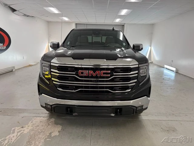 2026 GMC Sierra 5th Gen - Image 2 of 21