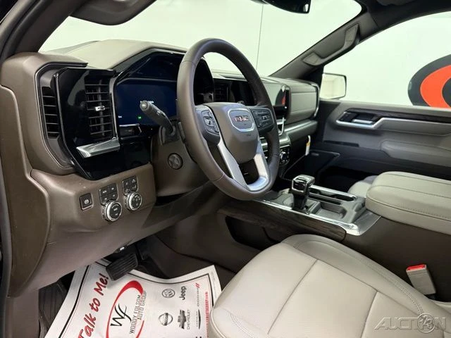 2026 GMC Sierra 5th Gen - Image 12 of 21