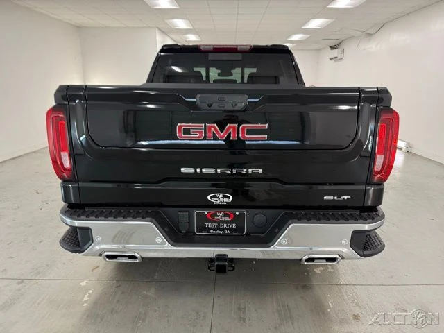 2026 GMC Sierra 5th Gen - Image 7 of 21