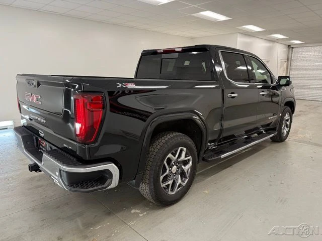2026 GMC Sierra 5th Gen - Image 6 of 21