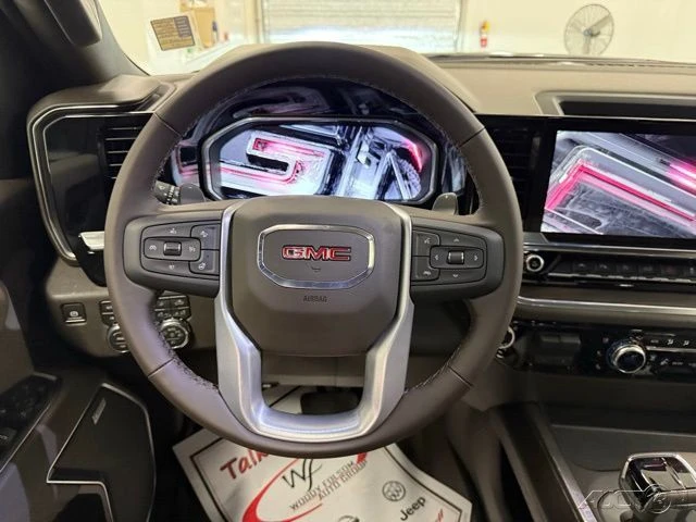 2026 GMC Sierra 5th Gen - Image 18 of 21