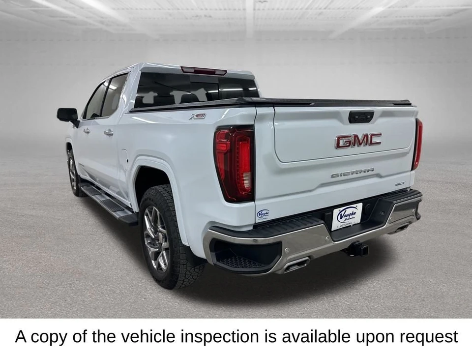 2026 GMC Sierra 5th Gen - Image 10 of 21