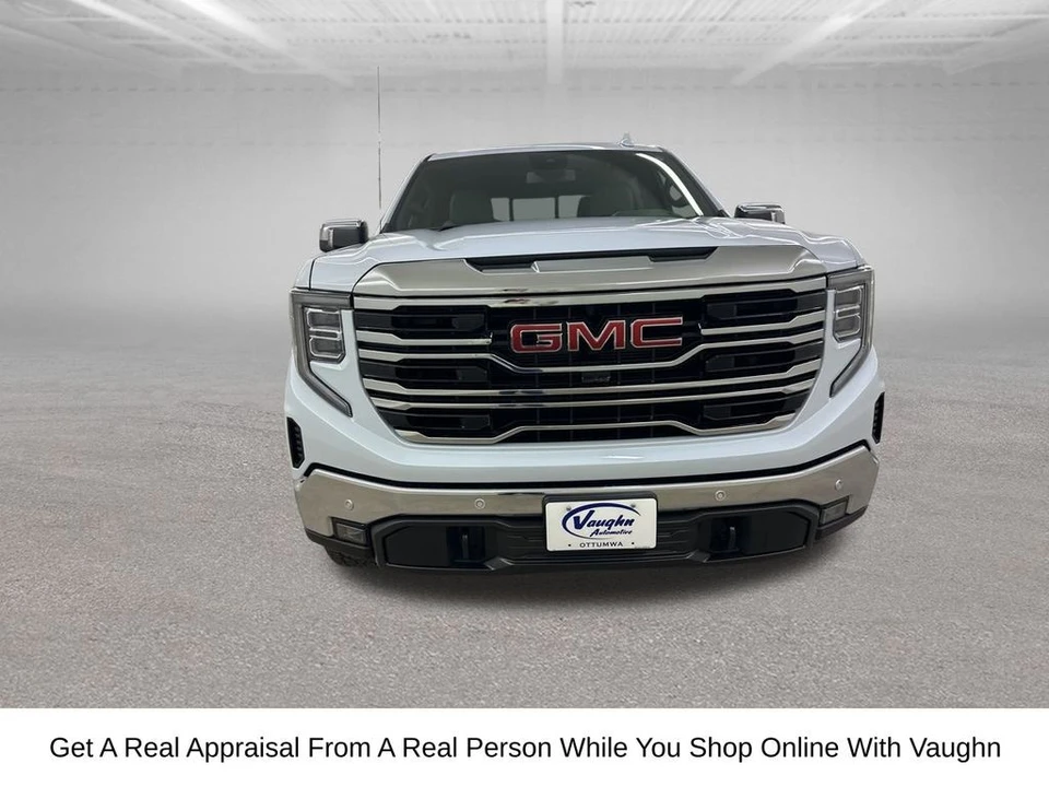 2026 GMC Sierra 5th Gen - Image 5 of 21