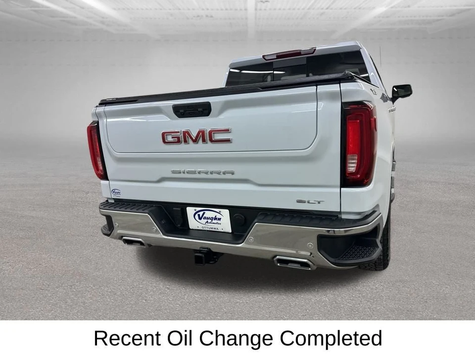 2026 GMC Sierra 5th Gen - Image 12 of 21