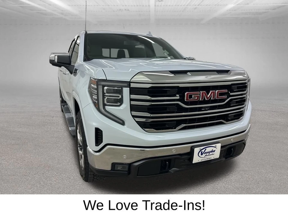 2026 GMC Sierra 5th Gen - Image 3 of 21