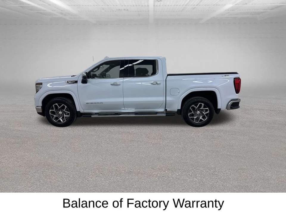 2026 GMC Sierra 5th Gen - Image 8 of 21