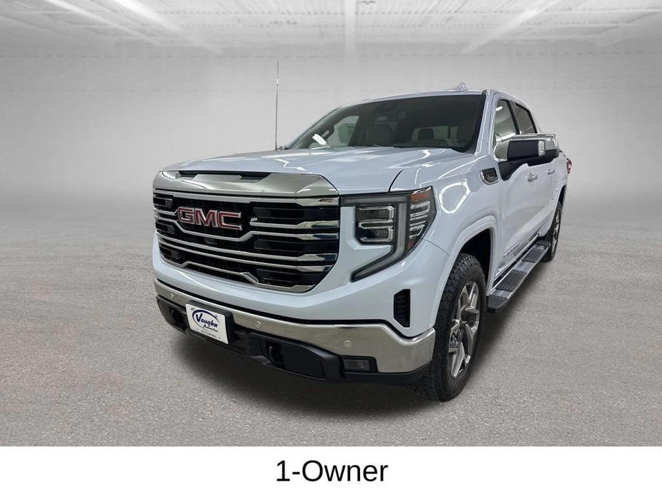 2026 GMC Sierra 5th Gen - Image 7 of 21