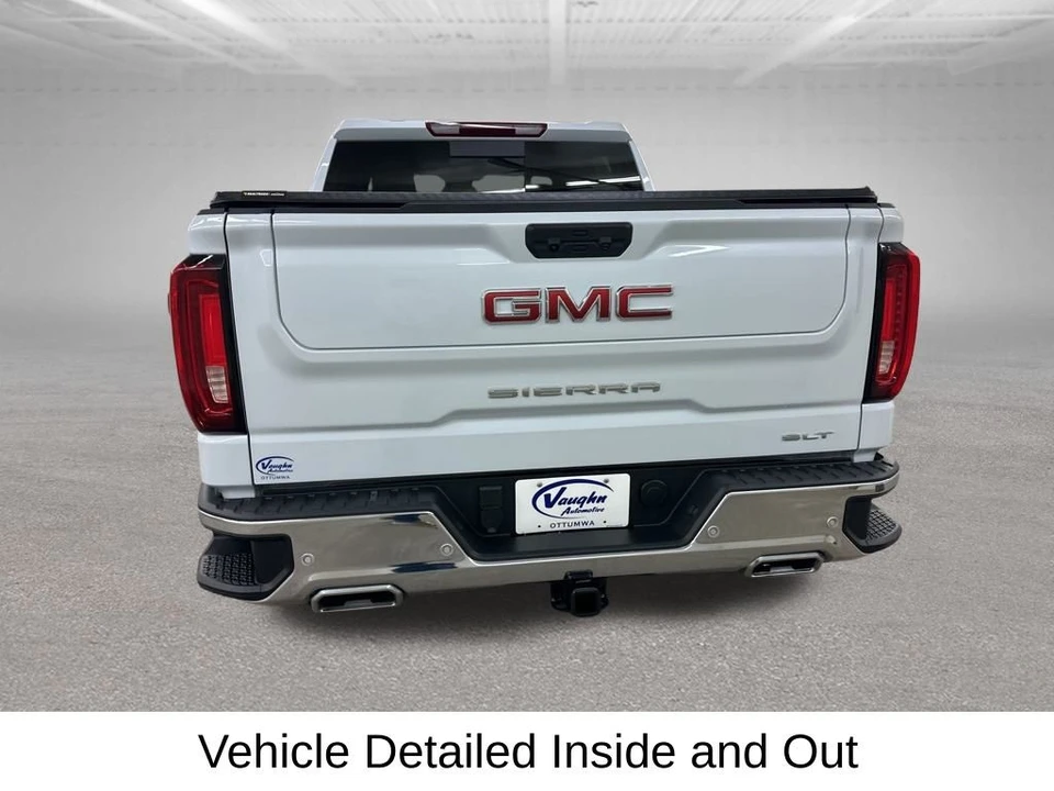2026 GMC Sierra 5th Gen - Image 11 of 21