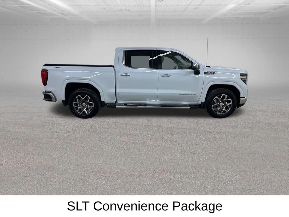 2026 GMC Sierra 5th Gen - Image 14 of 21