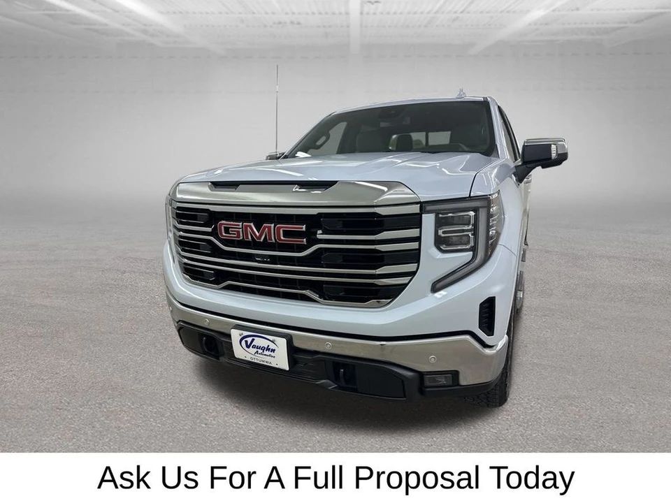 2026 GMC Sierra 5th Gen - Image 6 of 21