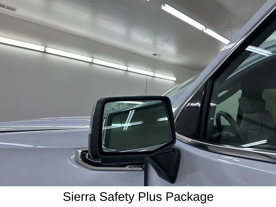 2026 GMC Sierra 5th Gen - Image 17 of 21