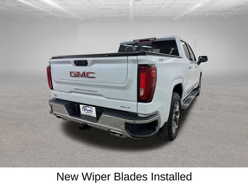 2026 GMC Sierra 5th Gen - Image 13 of 21