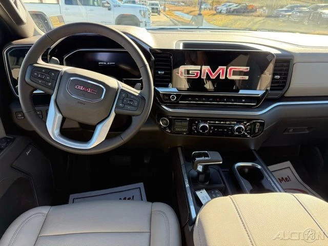 2026 GMC Sierra 5th Gen - Image 19 of 21