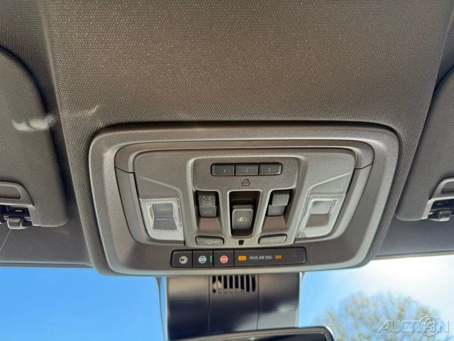 2026 GMC Sierra 5th Gen - Image 21 of 21