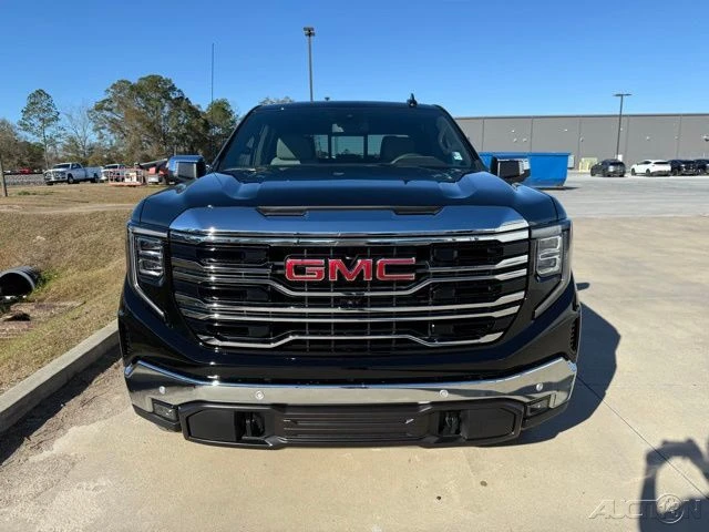 2026 GMC Sierra 5th Gen - Image 2 of 21