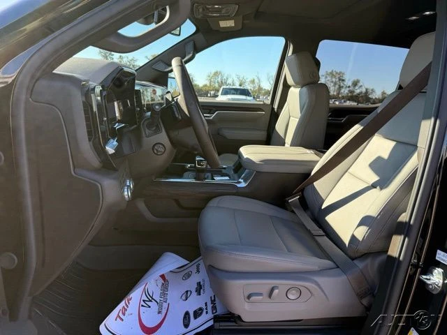 2026 GMC Sierra 5th Gen - Image 11 of 21