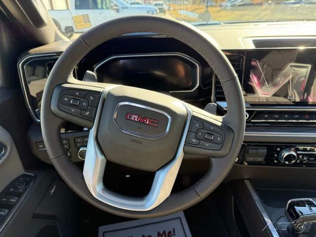 2026 GMC Sierra 5th Gen - Image 18 of 21