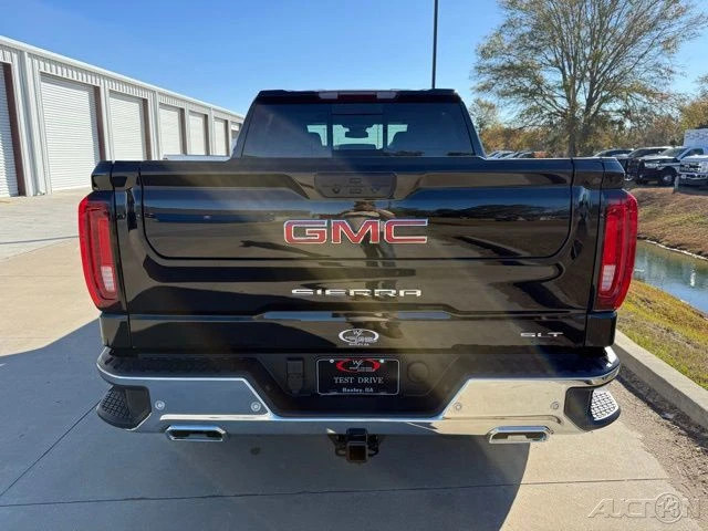 2026 GMC Sierra 5th Gen - Image 7 of 21