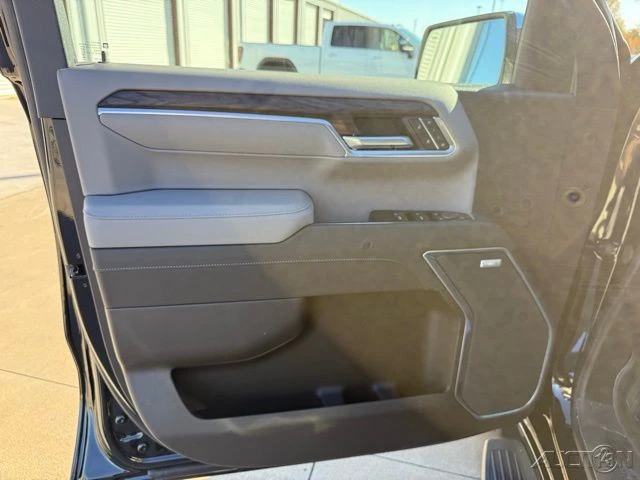 2026 GMC Sierra 5th Gen - Image 13 of 21