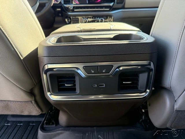 2026 GMC Sierra 5th Gen - Image 17 of 21