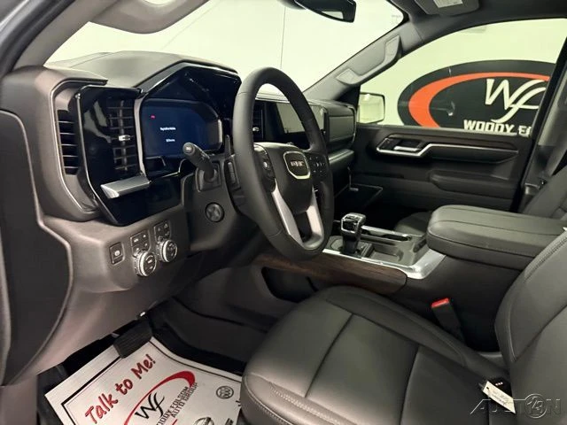 2026 GMC Sierra 5th Gen - Image 12 of 21