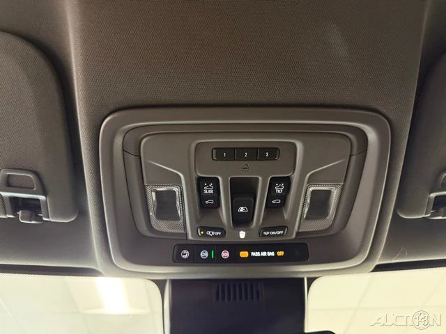 2026 GMC Sierra 5th Gen - Image 21 of 21