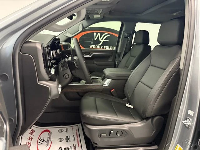 2026 GMC Sierra 5th Gen - Image 11 of 21