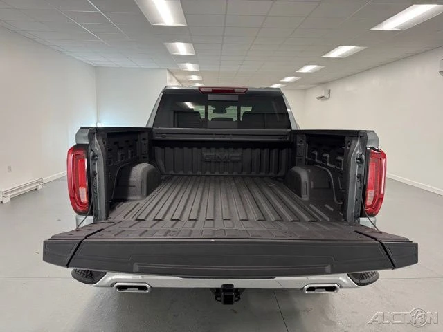 2026 GMC Sierra 5th Gen - Image 8 of 21