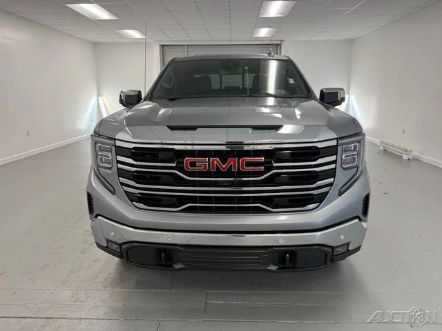 2026 GMC Sierra 5th Gen - Image 2 of 21