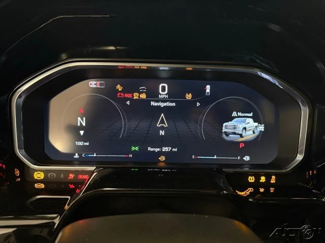 2026 GMC Sierra 5th Gen - Image 20 of 21