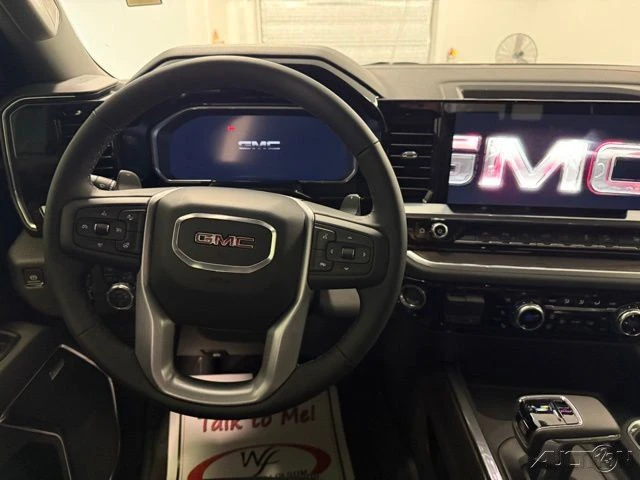 2026 GMC Sierra 5th Gen - Image 18 of 21