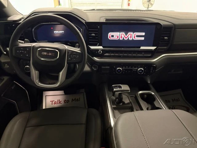 2026 GMC Sierra 5th Gen - Image 19 of 21