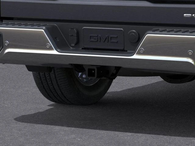 2026 GMC Sierra 5th Gen - Image 14 of 21