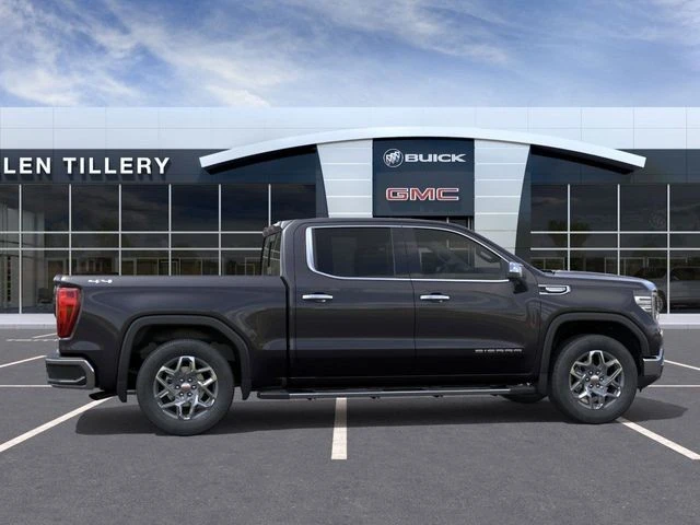 2026 GMC Sierra 5th Gen - Image 5 of 21