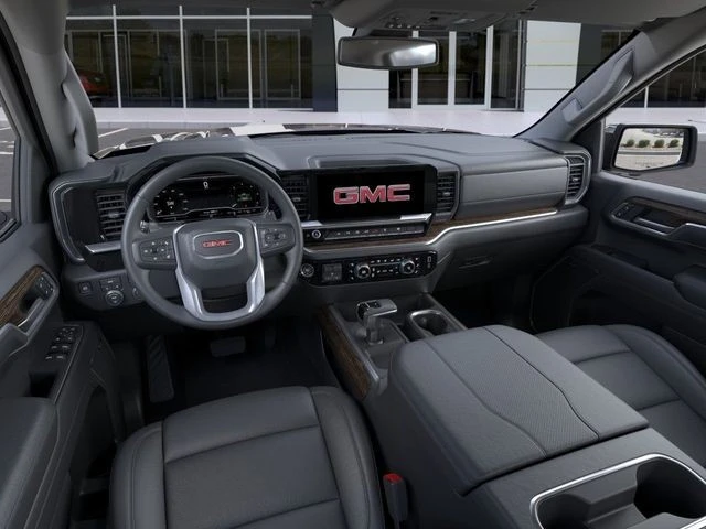 2026 GMC Sierra 5th Gen - Image 15 of 21