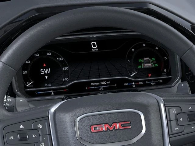 2026 GMC Sierra 5th Gen - Image 18 of 21