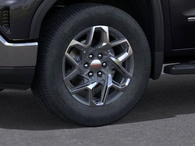 2026 GMC Sierra 5th Gen - Image 9 of 21