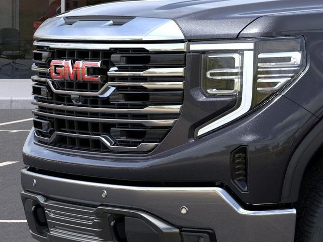 2026 GMC Sierra 5th Gen - Image 13 of 21